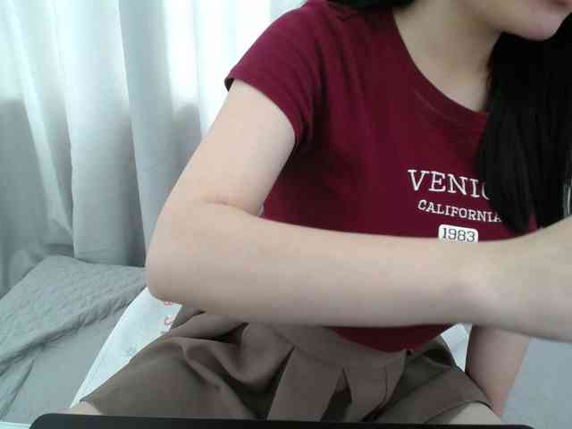 QueenHot92 webcam