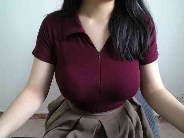 live web cam sex QueenHot92