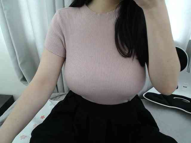 QueenHot92 webcam