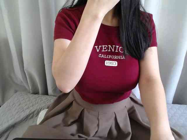 QueenHot92 webcam