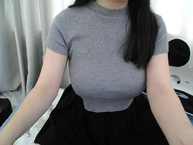 QueenHot92 webcam