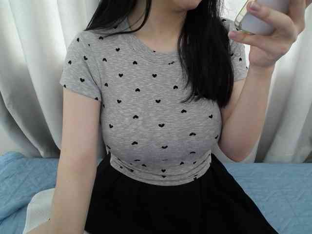 QueenHot92 webcam