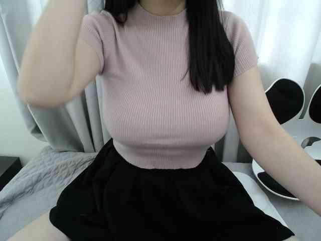 QueenHot92 webcam