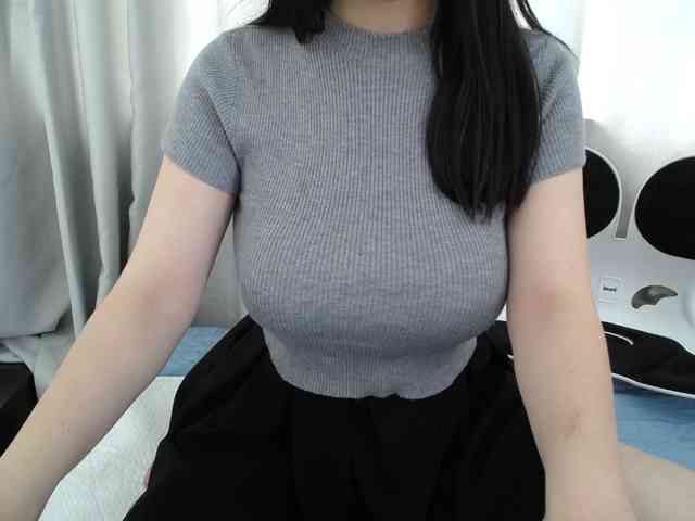 QueenHot92 webcam