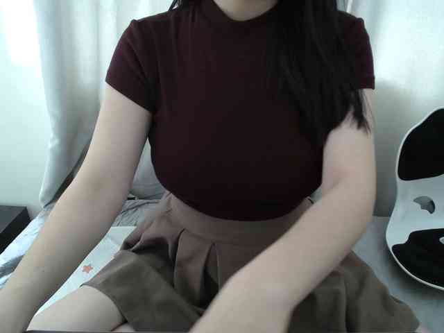 QueenHot92 webcam