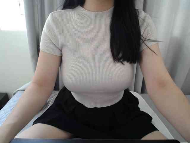 QueenHot92 webcam