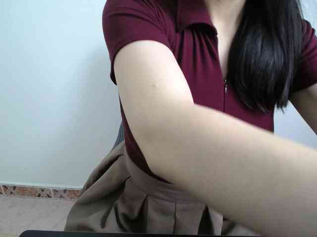 QueenHot92 webcam