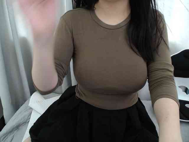QueenHot92 webcam