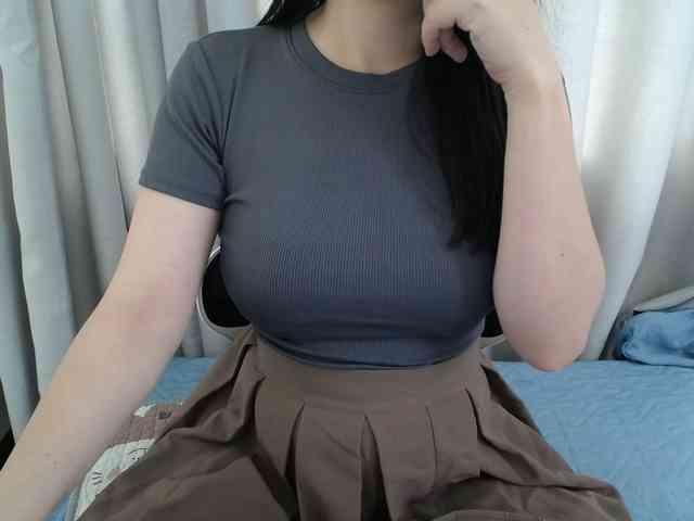QueenHot92 webcam