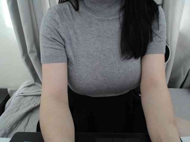 QueenHot92 webcam