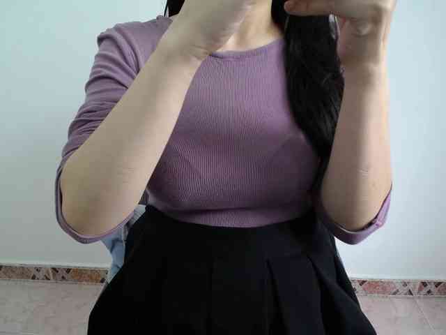 QueenHot92 webcam