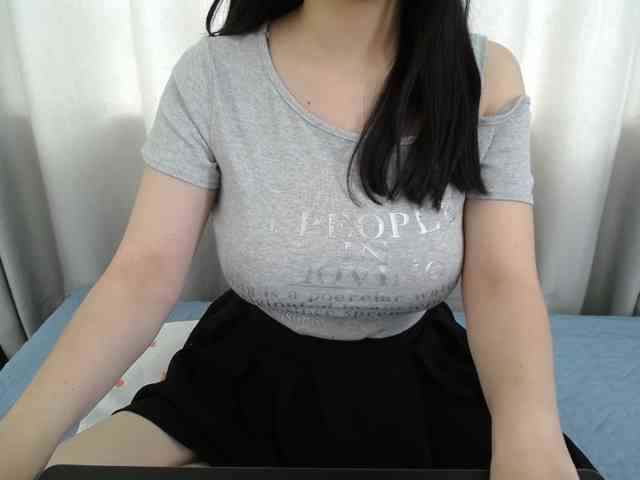 QueenHot92 webcam
