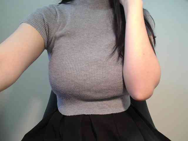 QueenHot92 webcam