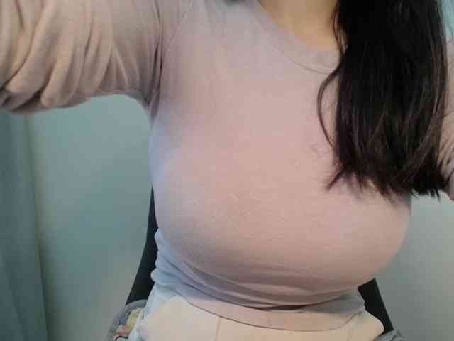 QueenHot92 webcam