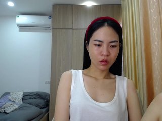 AsiaSweet91 Porn Show