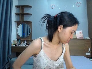 AsiaSweet91 Porn Show