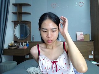 AsiaSweet91 Porn Show