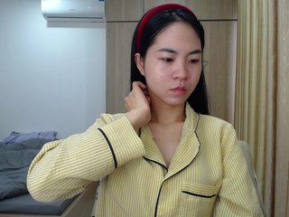 AsiaSweet91 Porn Show