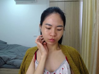 AsiaSweet91 Porn Show