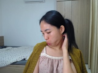 AsiaSweet91 Porn Show