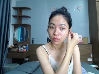 AsiaSweet91 Porn Show