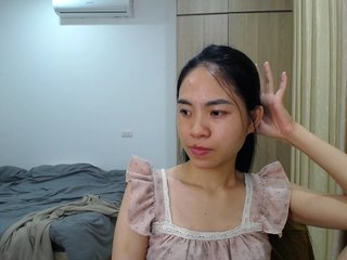AsiaSweet91 Porn Show