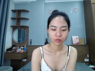 AsiaSweet91 Porn Show