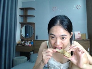 AsiaSweet91 Porn Show