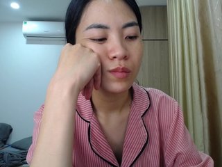 AsiaSweet91 Porn Show