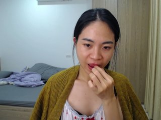 AsiaSweet91 Porn Show