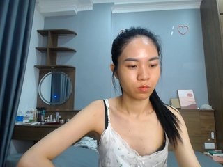 AsiaSweet91 Porn Show
