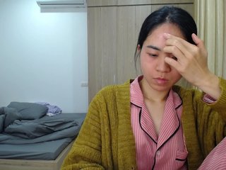 AsiaSweet91 Porn Show