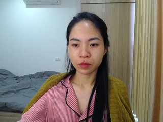 AsiaSweet91 Porn Show