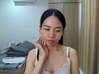 AsiaSweet91 Porn Show