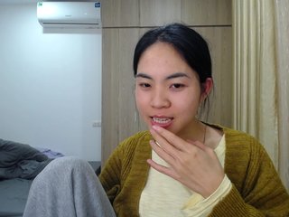 AsiaSweet91 Porn Show