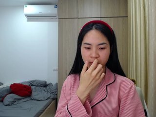 AsiaSweet91 Porn Show