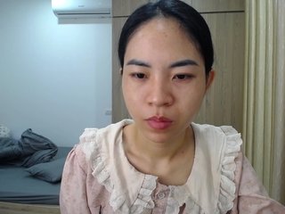 AsiaSweet91 Porn Show