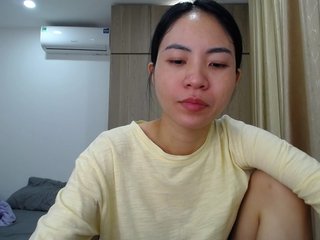 AsiaSweet91 Porn Show