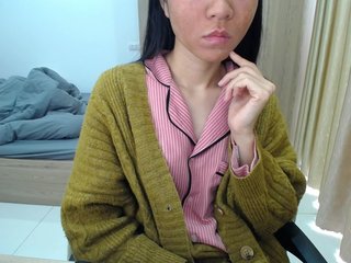 AsiaSweet91 Porn Show