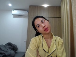AsiaSweet91 Porn Show