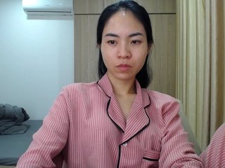 AsiaSweet91 Porn Show