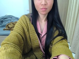 AsiaSweet91 Porn Show