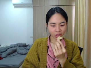 AsiaSweet91 Porn Show