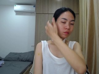 AsiaSweet91 Porn Show