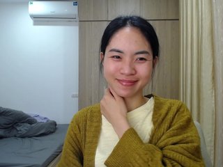 AsiaSweet91 Porn Show