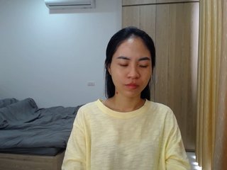 AsiaSweet91 Porn Show