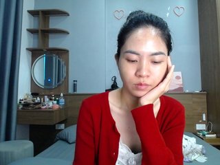 AsiaSweet91 Porn Show