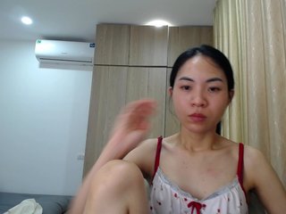 AsiaSweet91 Porn Show