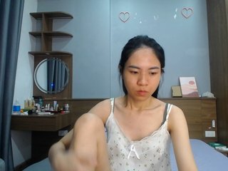 AsiaSweet91 Porn Show