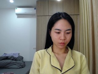 AsiaSweet91 Porn Show